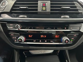 BMW X3 xDrive20d xLine