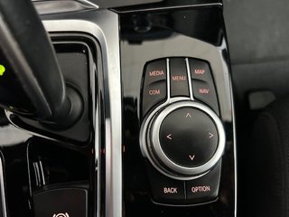 BMW X3 xDrive20d xLine