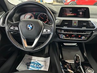 BMW X3 xDrive20d xLine
