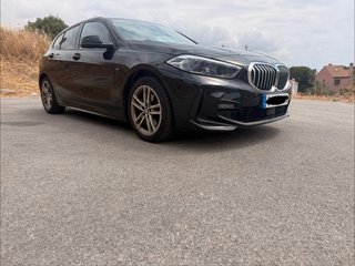 BMW Serie 1 2020