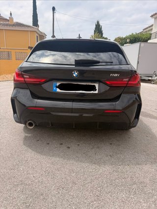 BMW Serie 1 2020
