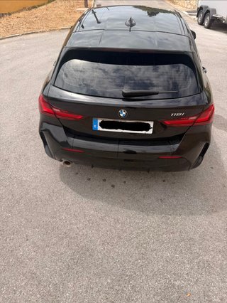 BMW Serie 1 2020