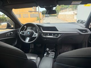 BMW Serie 1 2020