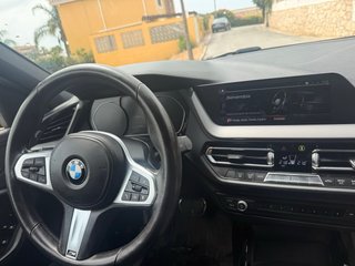 BMW Serie 1 2020