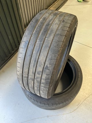 Neumáticos 225/45 R17 91Y