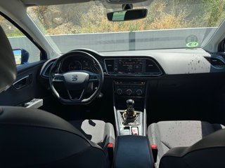 SEAT Leon 2017