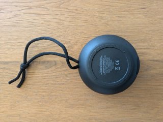 Cassa speaker Ioplee 5W - Nero