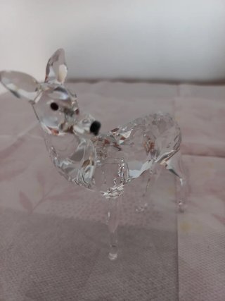 Cierva Swarovski Cristal