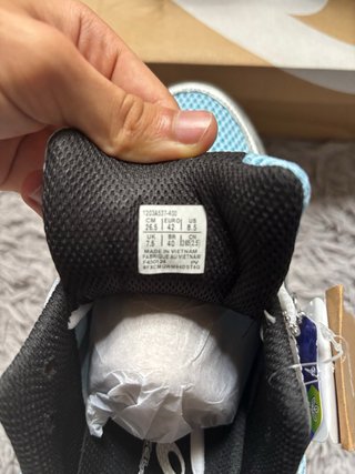 Asics Gel Kayano 14 Azul/Plata