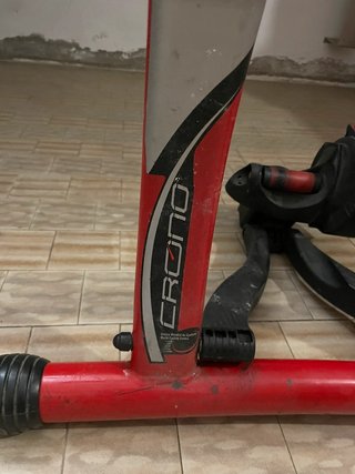 Rullo Elite Crono per Allenamento Ciclismo