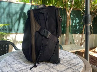 Mochila Fotografía Lowepro Road Runner Trolley