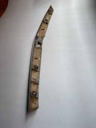 MOLDURA MALETERO OPEL ASTRA H EMBELLECEDOR PORTON