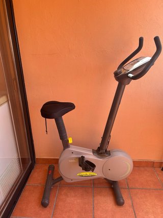 Bicicleta Estática Magnética Melbourne