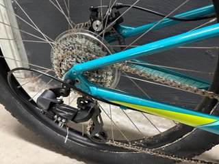 Bicicleta Specialized