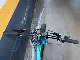 Bicicleta Specialized