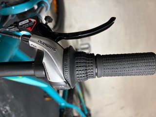 Bicicleta Specialized
