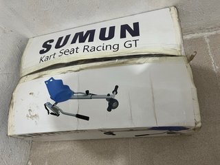 Silla Kart para Hoverboard SUMUN