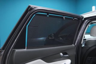 Hyundai Santa Fe 1.6 TGDi PHEV Style Auto 4x4