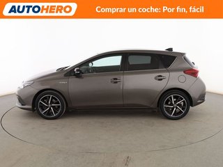 Toyota Auris 1.8 Hybrid Advance