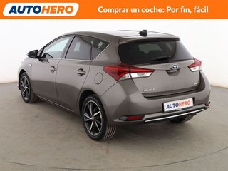 Toyota Auris 1.8 Hybrid Advance