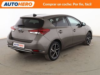 Toyota Auris 1.8 Hybrid Advance