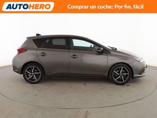Toyota Auris 1.8 Hybrid Advance
