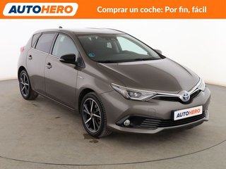 Toyota Auris 1.8 Hybrid Advance