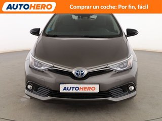 Toyota Auris 1.8 Hybrid Advance