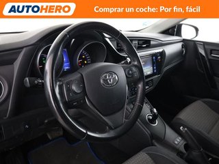 Toyota Auris 1.8 Hybrid Advance