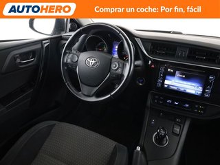 Toyota Auris 1.8 Hybrid Advance
