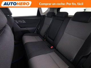 Toyota Auris 1.8 Hybrid Advance