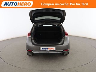 Toyota Auris 1.8 Hybrid Advance