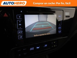 Toyota Auris 1.8 Hybrid Advance