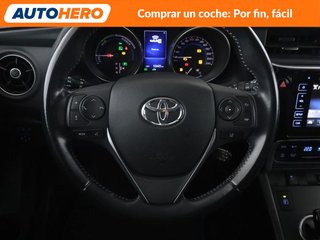 Toyota Auris 1.8 Hybrid Advance