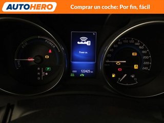 Toyota Auris 1.8 Hybrid Advance