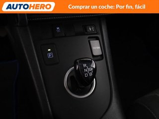 Toyota Auris 1.8 Hybrid Advance