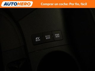 Toyota Auris 1.8 Hybrid Advance