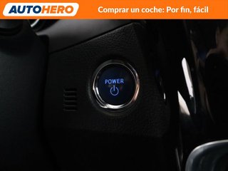 Toyota Auris 1.8 Hybrid Advance