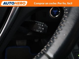 Toyota Auris 1.8 Hybrid Advance