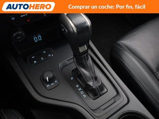 Ford Ranger 2.0 TDCi Doppelkabine Limited 4x4