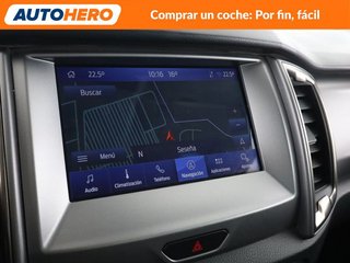 Ford Ranger 2.0 TDCi Doppelkabine Limited 4x4