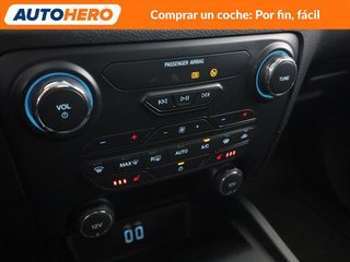Ford Ranger 2.0 TDCi Doppelkabine Limited 4x4