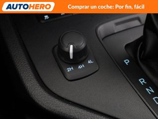 Ford Ranger 2.0 TDCi Doppelkabine Limited 4x4