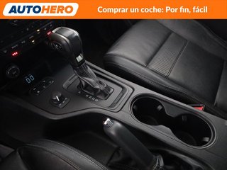 Ford Ranger 2.0 TDCi Doppelkabine Limited 4x4