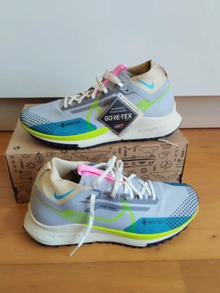 Nike React Pegasus Trail GORE-TEX