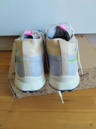Nike React Pegasus Trail GORE-TEX