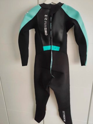 Neopreno Nabaiji Decathlon