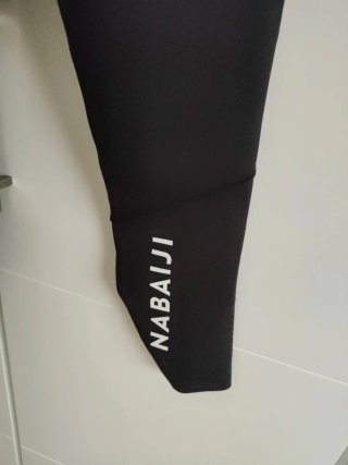 Neopreno Nabaiji Decathlon