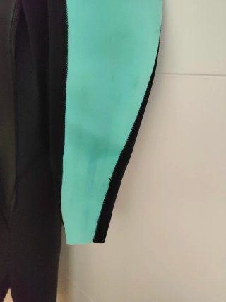Neopreno Nabaiji Decathlon