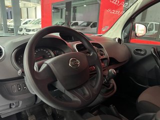 Nissan NV250 2020